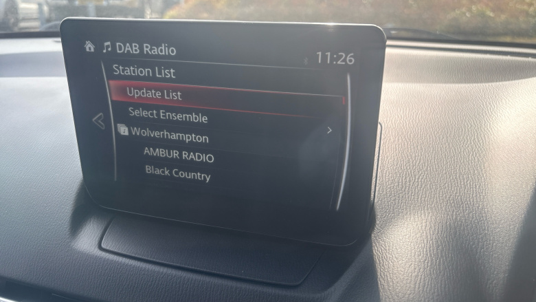 Mazda 2 1.5 e-Skyactiv G MHEV Sport 5dr Petrol Hatchback